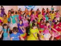 3Bjunior「七色のスターダスト」MusicVideo ジュニア・愛の関係