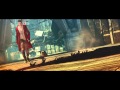 Devil May Cry: V�deo mostra ambientes estilosos e Devil Trigger!
