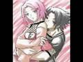 XXXXX Sakura loves Sasuke (2nd vid.) XXXXX