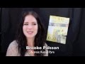 Brooke Palsson