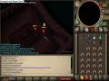Bandos godsword at barrows
