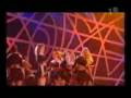 Helena Paparizou from 2005 till today 