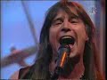 rata blanca   volviendo a casa  animal nocturno 