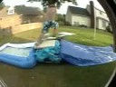 The Ghetto Bench Grind
