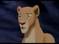 Lion King In The End