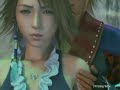 Final Fantasy X-2 White Flag