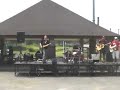 Jacob Hawthorne----- The Jaywalkers