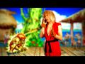 Street Fighter Jet Lag (IGN Originals)