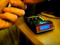 (uploaded by Snake2004)&nbsp;Soshine Rechargeable 900mA AAA