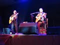 Dave Matthews & Tim Reynolds - Stay or Leave - Dublin 022607