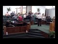 Don't Mess with The Gospel - Fairfield Baptist Church 4-28-21 Wed Pm