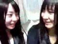 初めての＼(^ー^)／ // 藤江れいなのブログより