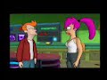 futurama el juego
