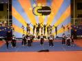UPAC ALL STARS - CHEER CHALLENGE CHILE 2007