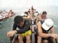 HKIS YSG Dragon Boat 2008