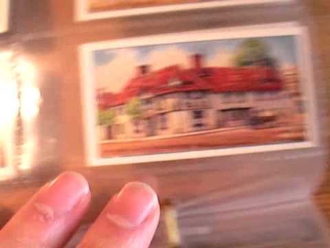 YouTube Good Pub Guide On Old 1920's ...