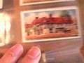 YouTube Good Pub Guide On Old 1920's Trading Cards