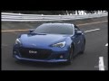 Тест-драйв 2013 Subaru BRZ