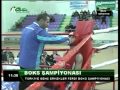 Berat Şimşek 2012 Gençler Türkiye Şampiyonası 60 kg Final maçı