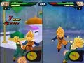 DBZBT2: Goten Vs. Trunks 1