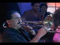 Joe Arroyo - Salsa Music Video Mix