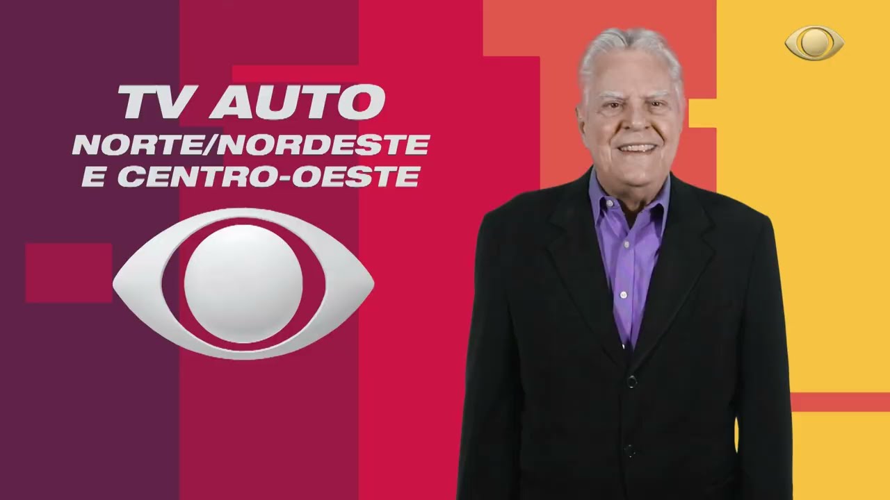 TV AUTO BRASIL 11.07.2026 - COMPLETO
