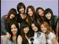 Kara VS So Nyuh Shi Dae