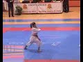 Karate (Katas Remix XXXI Cto. Espa�a)