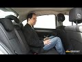 Comparatif Peugeot 407 - Renault Laguna - Citro�n C5