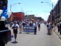 videos de CSB @ Pride Parade  [LOW QUALITY]