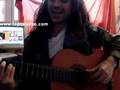 Clases de guitarra- Arpegios