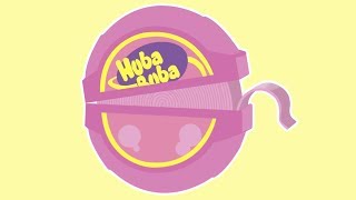 Klocuch - Huba Buba tekst piosenki