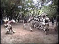 Zulu Dance
