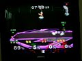 Vanill4 Siege (Grn Marth Fox) vs Fury Leacero(Red Marth Fox) Vanill4 Siege (Grn Marth Fox) vs Fury Leacero(Red Marth Fox)