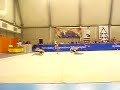 Rítmica Pozuelo - Equipo Benjamín Peque-Piratas