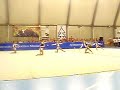 Rítmica Pozuelo - Equipo Benjamín Peque-Piratas