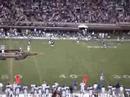 East Carolina versus Memphis