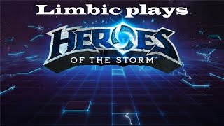 Heroes of the Storm intro video/new series announc