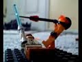 Lego Star Wars Darth Vader Duel Lego Star Wars Darth Vader Duel