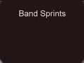 Band Sprints - RossTraining.com
