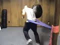 Band Sprints - RossTraining.com