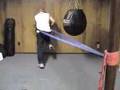 Band Sprints - RossTraining.com