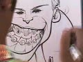 Rejects - the extreme art of retail caricature (3) Rejects - the extreme art of retail caricature (3)