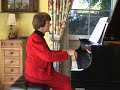 サタデーナイト ブギ／Saturday Night Boogie　（バスティン　Bastien）