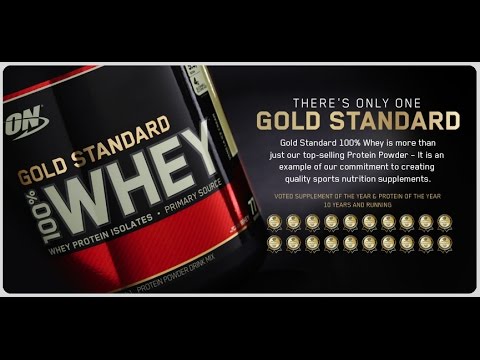 how to make whey isolate taste good