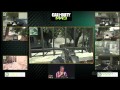 Modern Warfare 3 - Full Call of Duty XP Tournament Multiplayer Gameplay - (OpTicNation Vs. Infinity)