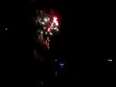 Fireworks Fiest Mayor / Fest Major Sitges Spain 6