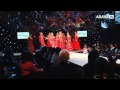 Roshans - Asiana Bridal Show 2011
