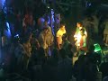 Beach Party 2008 in Tets caf�