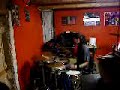 cristian falzone - dave weckl & vinnie colaiuta-